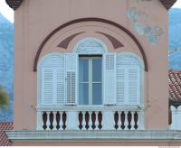 Photo Texture of Windows Shutters 0002